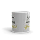 Good Morning Beautiful Gift Coffee Ceramic Mug