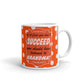 If At First You Don't Succeed, You Should Have Listened To Grandma! Coffee Tea Ceramic Mug/Cup