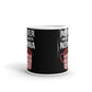Never Mess With Nonna Gift Mug Coffee Tea Ceramic Mug/Cup