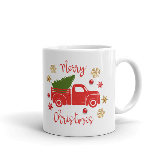 It's Hallmark Movie Merry Christmas Funny Gift Mug Coffee Tea Ceramic Mug/Cup