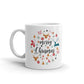 Merry Christmas Funny Gift Mug Coffee Tea Ceramic Mug/Cup