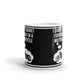 I Don't Snore I Dream I'm Motorcycle Bike Lover Gift Coffee Ceramic Mug/Cup