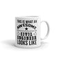 This Is What An Awesome Civil Engineer Looks Gift Coffee Ceramic Mug/Cup