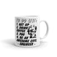 To Do List Get Up Drink Coffee Poo Coffee Ceramic Mug/Cup