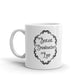 Bestest Grandmother Ever Grandma Granny Gift Coffee Ceramic Mug/Cup