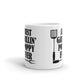 Best Poppy Ever Grillin Gift BBQ Coffee Ceramic Mug/Cup