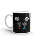 I Lost Electron Are You Positive Atom Gift Coffee Ceramic Mug/Cup