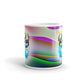 Pride Snakes Gay Coffee Mug Tea Cup