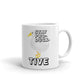 Stay Pro-Duck Tive Gift Coffee Mug Tea Cup