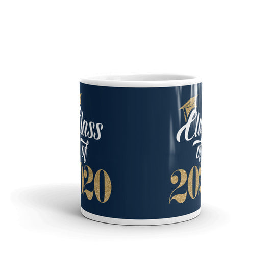 Class of 2020 Coffee Tea Ceramic Mug/Cup