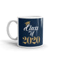 Class of 2020 Coffee Tea Ceramic Mug/Cup