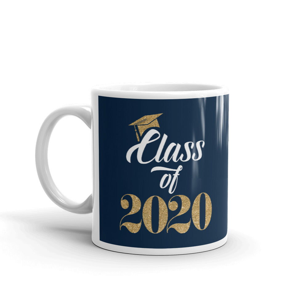 Class of 2020 Coffee Tea Ceramic Mug/Cup