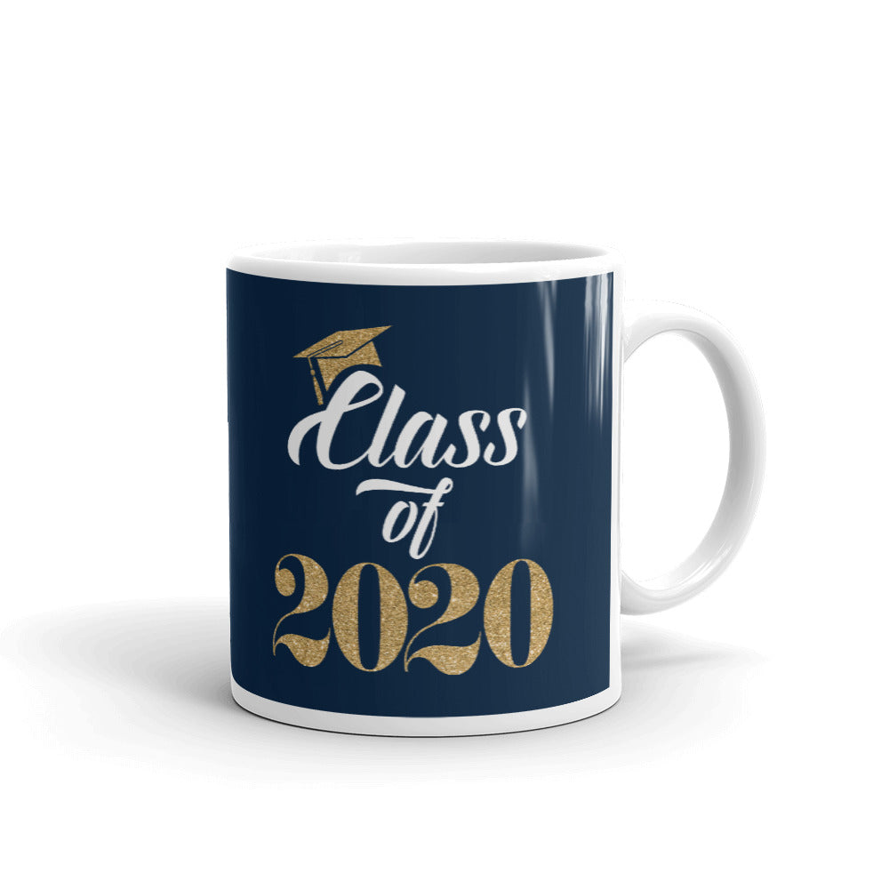 Class of 2020 Coffee Tea Ceramic Mug/Cup