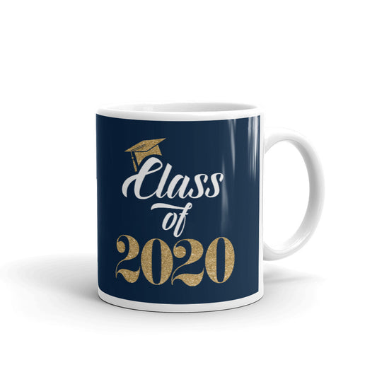 Class of 2020 Coffee Tea Ceramic Mug/Cup