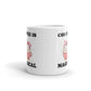 Coffee Is Magical Coffee Tea Ceramic Mug/Cup