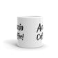 Accio Coffee! Coffee Tea Ceramic Mug/Cup