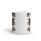 Money Is Canceled We Deal In Tarantulas Now Coffee Tea Ceramic Mug/Cup