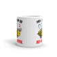 Mom, Ur So Bee-autiful Coffee Tea Ceramic Mug/Cup
