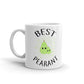 Best Pearant Coffee Tea Ceramic Mug/Cup