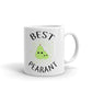 Best Pearant Coffee Tea Ceramic Mug/Cup