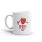 You Are Beery Nice Coffee Tea Ceramic Mug/Cup