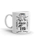 That's The Anxie Tea Coffee Mug Tea Cup