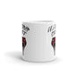 Hiss Off Cobra Face Funny Gift Coffee Mug Tea Cup