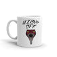 Hiss Off Cobra Face Funny Gift Coffee Mug Tea Cup