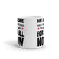 Medicare And I Cannot Stress This Enough For All Now Coffee Mug Tea Cup
