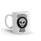Celestial Body Novelty Coffee Ceramic Mug Tea Cup