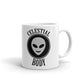 Celestial Body Novelty Coffee Ceramic Mug Tea Cup