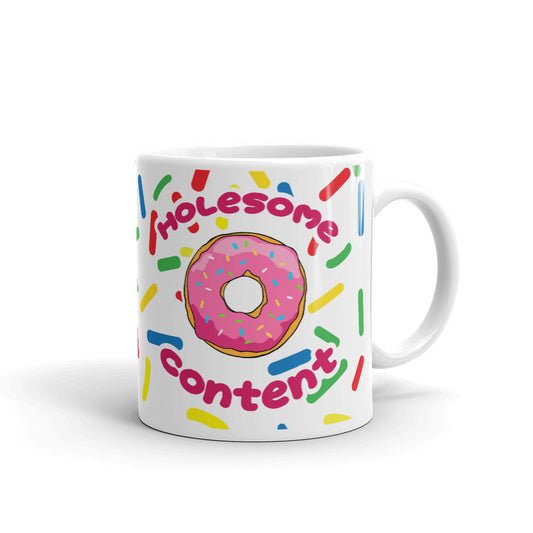 But Still I Wash My Hands Cup Gift Coffee Tea Ceramic Mug