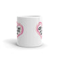 I Want Your Stupid Mug Heart Love Unique Cup Gift Coffee Tea Ceramic Mug