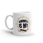 Kindness Is My Kink Unique Cup Gift Coffee Tea Ceramic Mug
