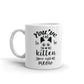 You've Cat To Be Kitten Me Right Meow - Gift for Cat Lovers Coffee Tea Ceramic Mug