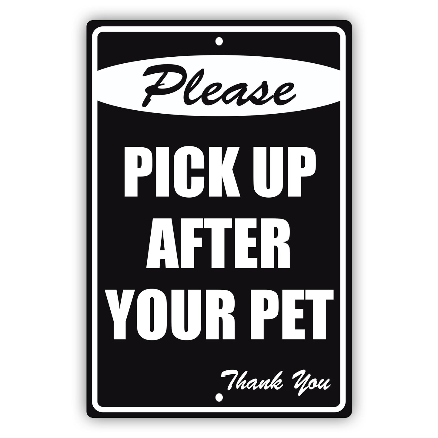 Please-Pick-Up-After-Your-Pet-Aluminum-Metal-Sign