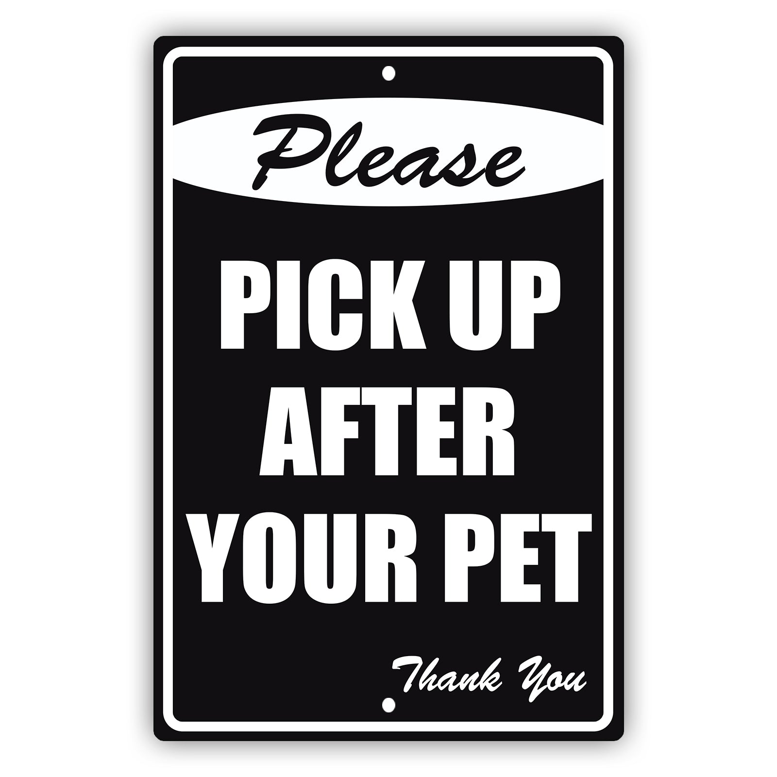 Please-Pick-Up-After-Your-Pet-Aluminum-Metal-Sign