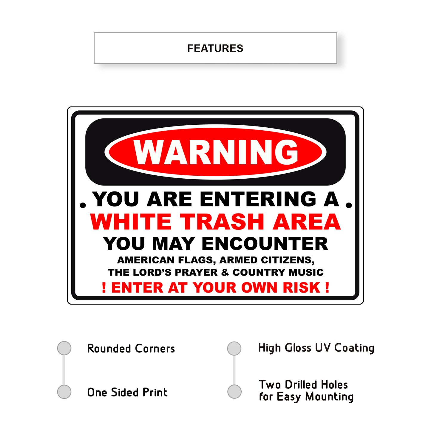 Warning-Enter-At-Your-Risk-Aluminum-Metal-Sign-Aluminum-Metal-Sign