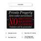 Private-Property-Area-Under-Surveillance-Aluminum-Metal-Sign