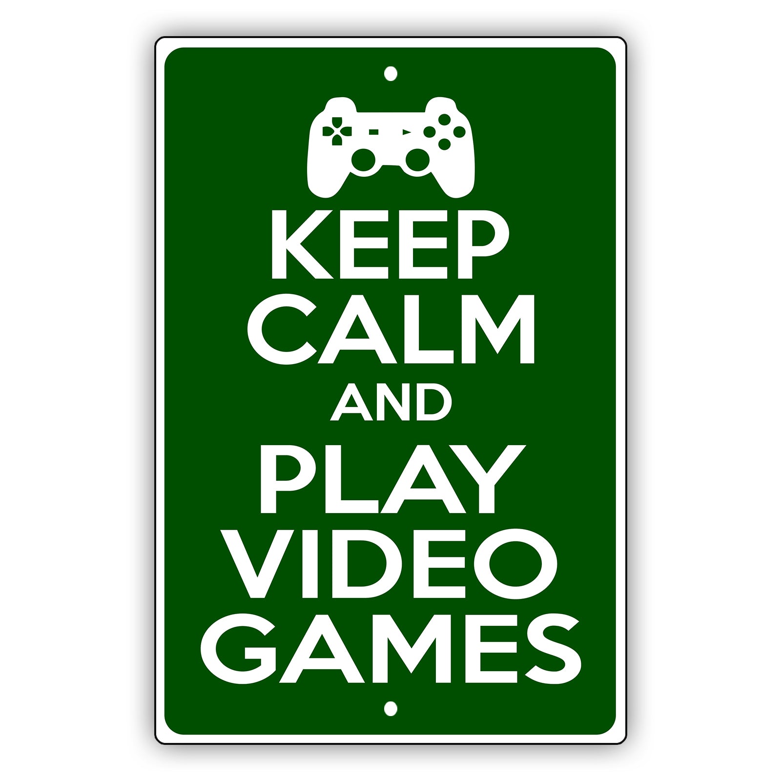 keep-calm-and-play-video-games-aluminum-metal-sign