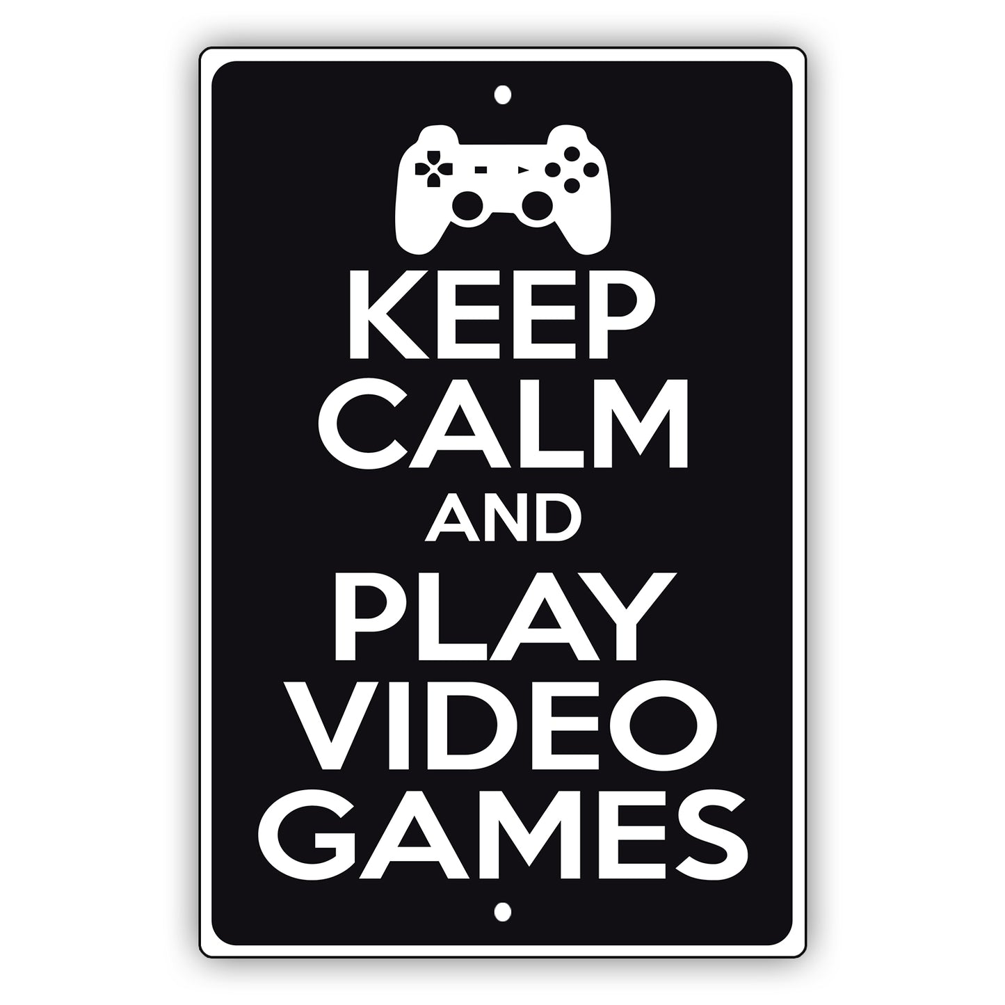 keep-calm-and-play-video-games-aluminum-metal-sign