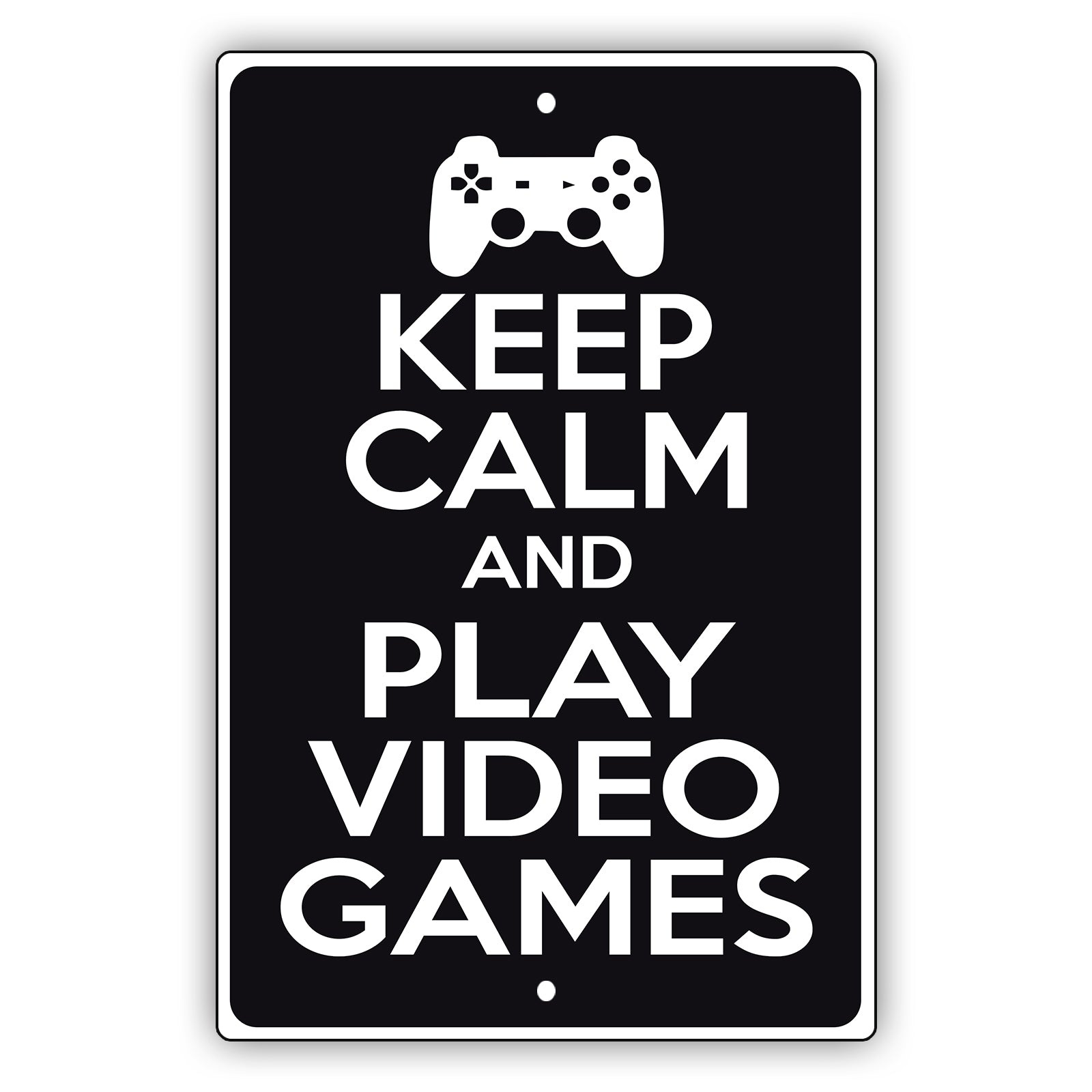keep-calm-and-play-video-games-aluminum-metal-sign