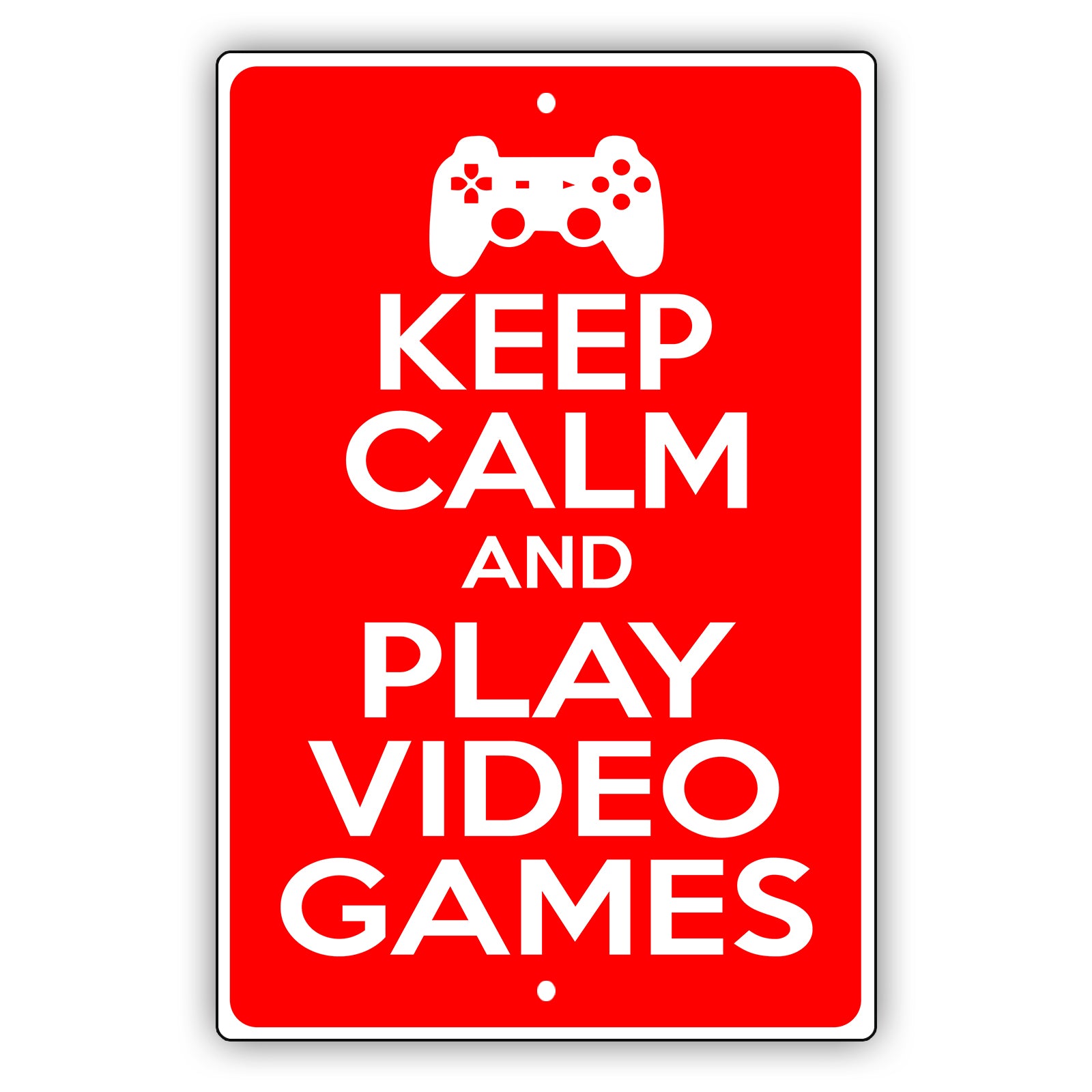 keep-calm-and-play-video-games-aluminum-metal-sign