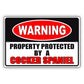 Biden president 2024 aluminum metal sign