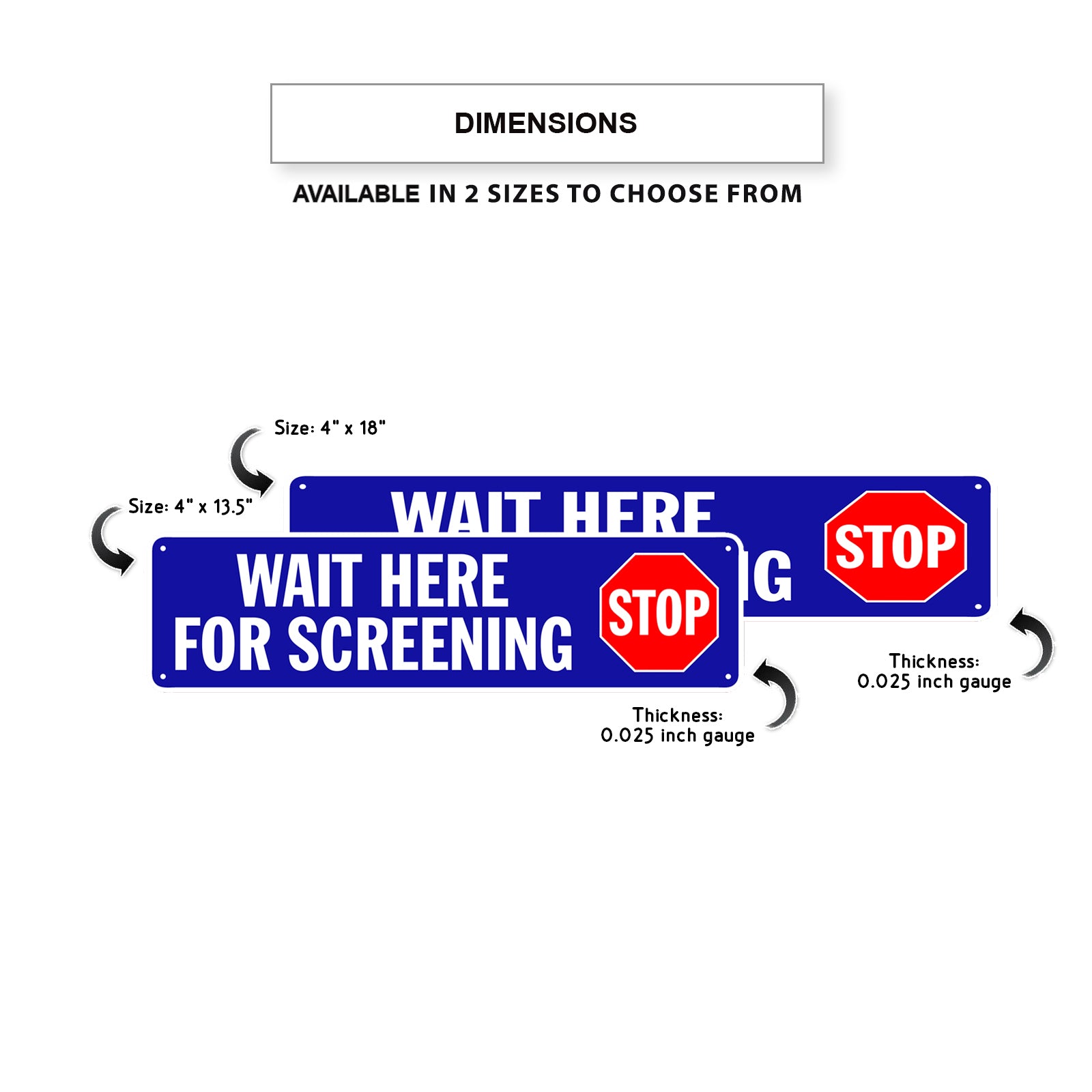 52nd St | Metal Street Signs – Sign Fever