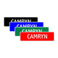 Camryn Street Signs