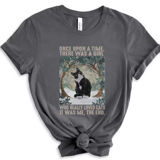 HEATHER NAVY SMALL Printed Shirt