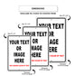 Your Text/Image Here Sign