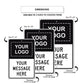 Your Logo Your Messsage Here Sign