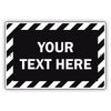 Your Text Here Sign